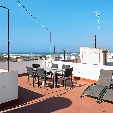 Casa Morales 1 Appartement Conil De La Frontera Buitenkant foto