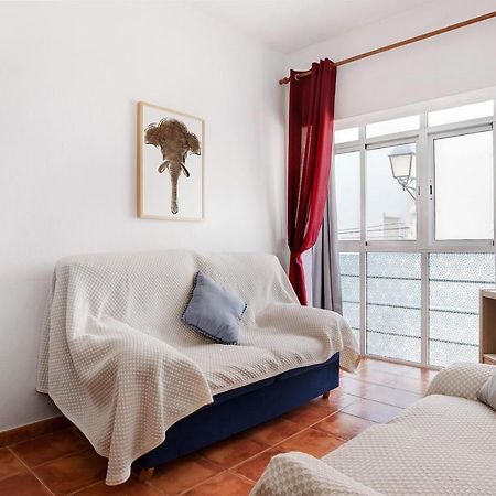 Casa Morales 1 Appartement Conil De La Frontera Buitenkant foto