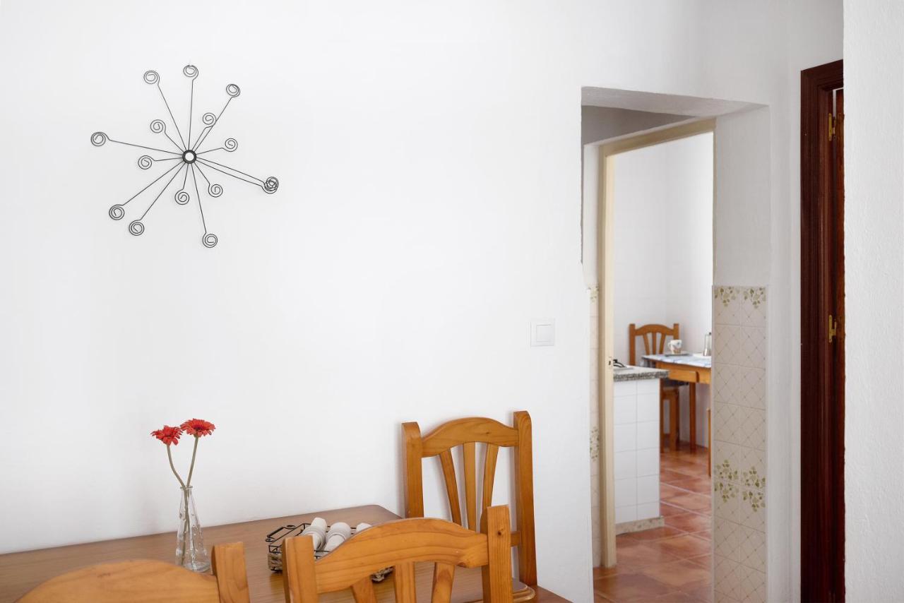 Casa Morales 1 Appartement Conil De La Frontera Buitenkant foto