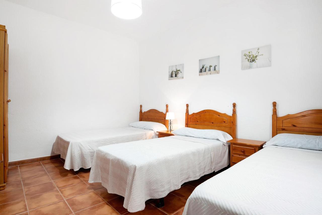 Casa Morales 1 Appartement Conil De La Frontera Buitenkant foto