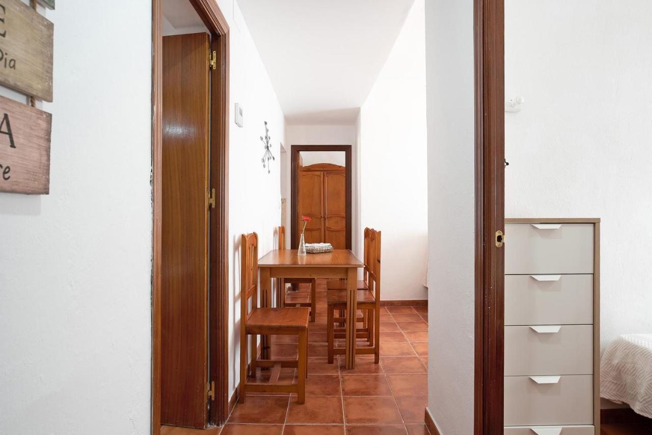 Casa Morales 1 Appartement Conil De La Frontera Buitenkant foto