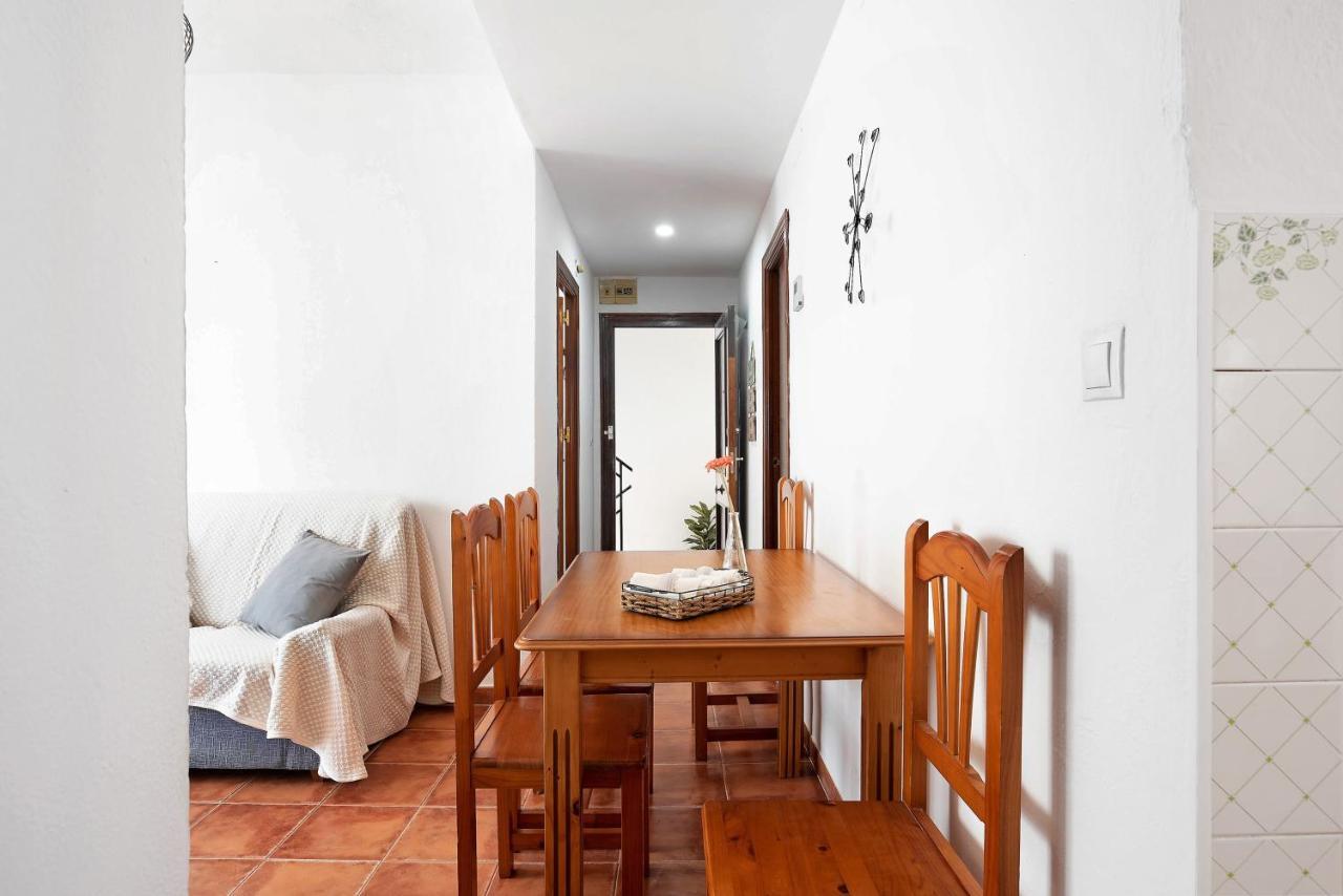 Casa Morales 1 Appartement Conil De La Frontera Buitenkant foto