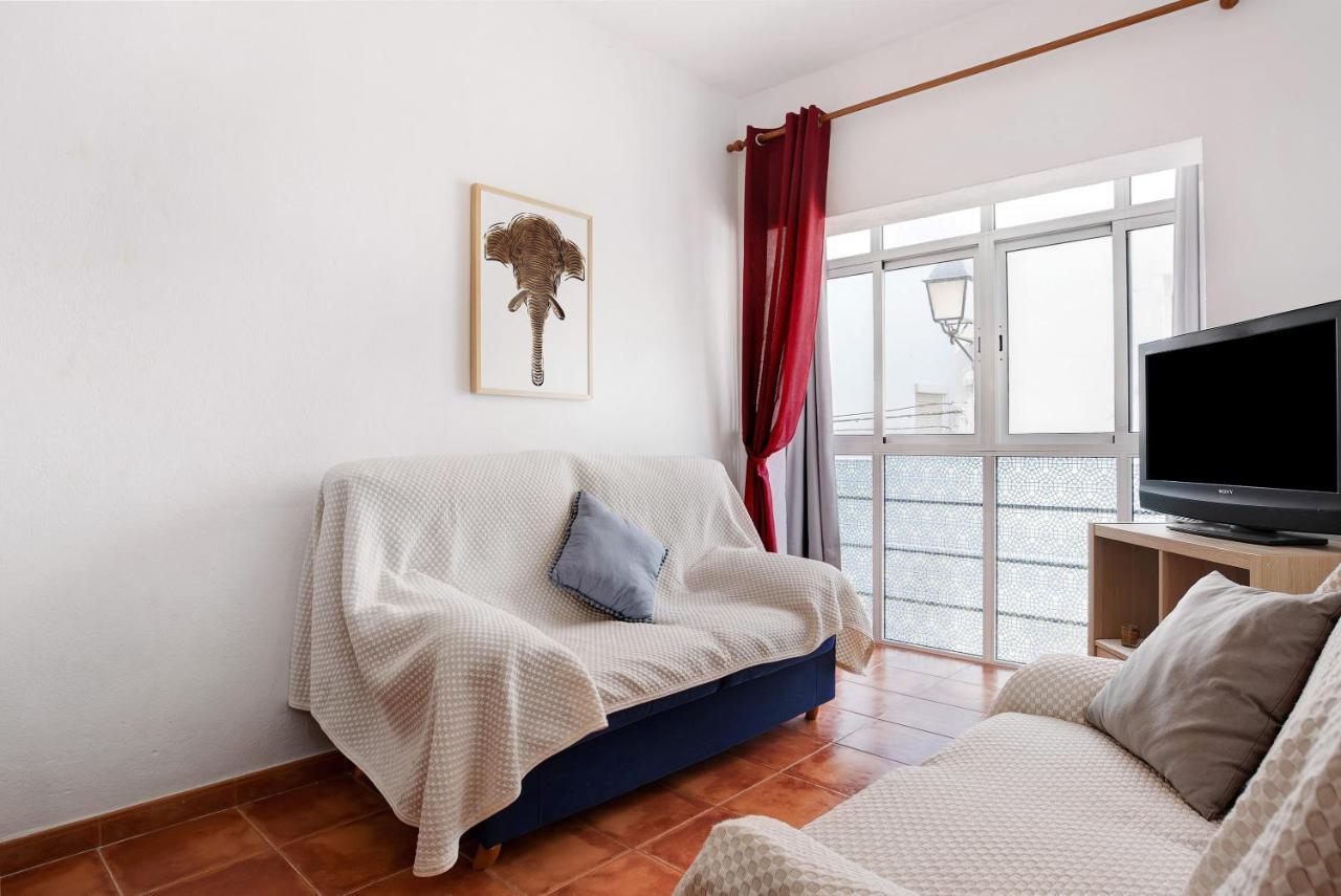 Casa Morales 1 Appartement Conil De La Frontera Buitenkant foto