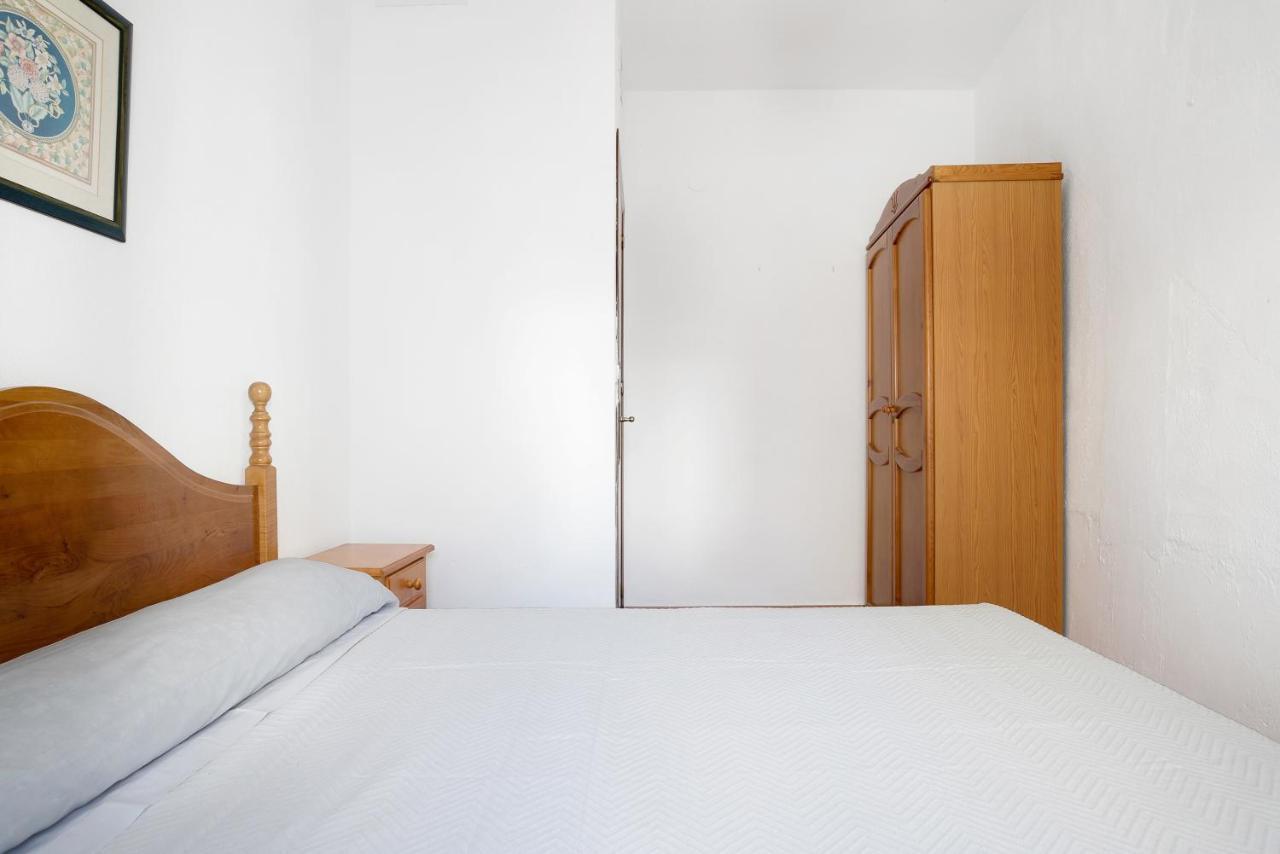 Casa Morales 1 Appartement Conil De La Frontera Buitenkant foto