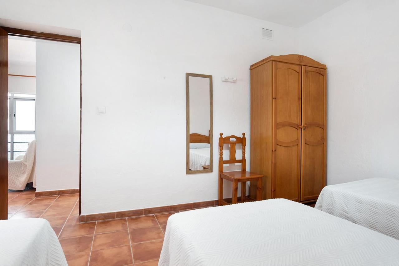 Casa Morales 1 Appartement Conil De La Frontera Buitenkant foto