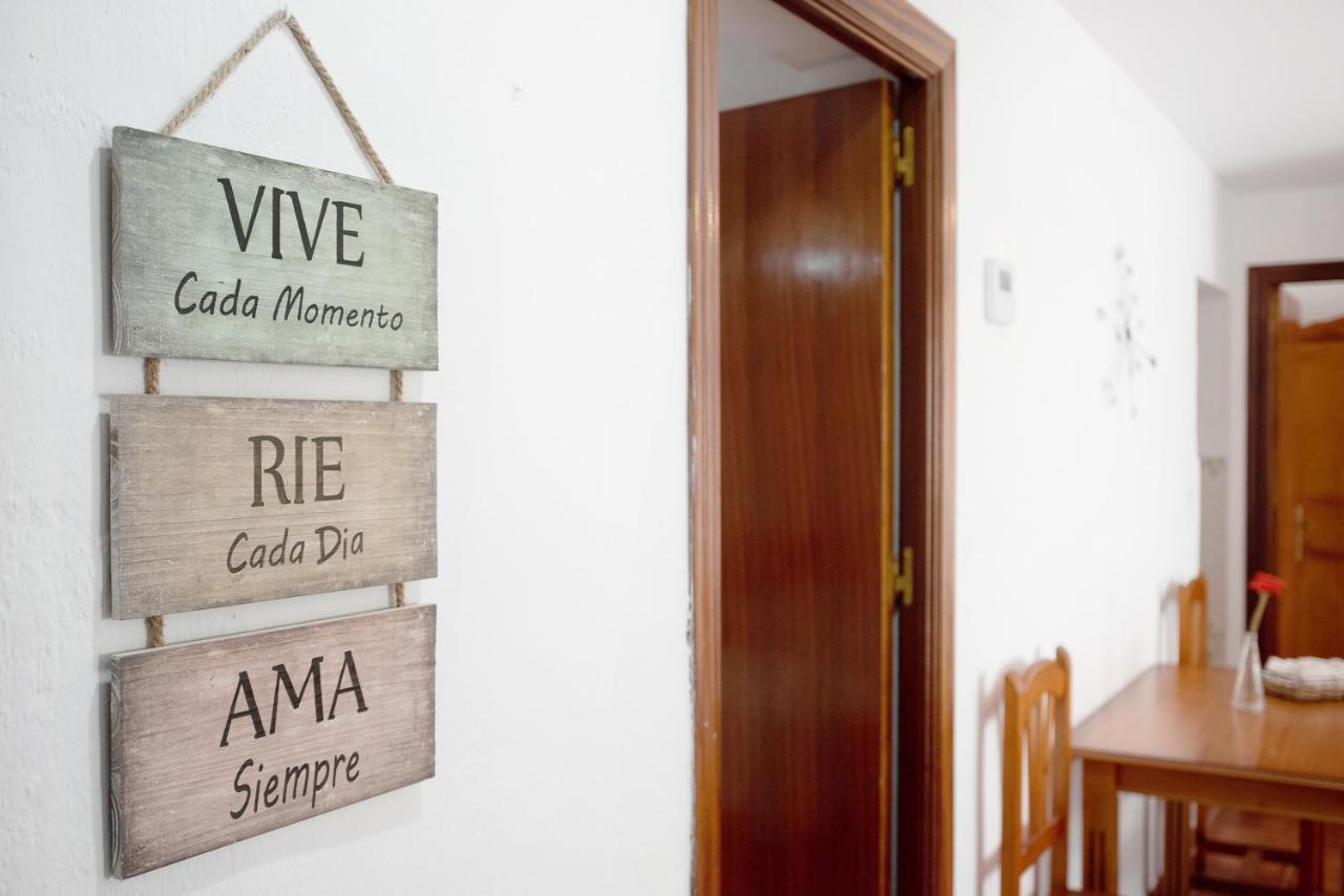 Casa Morales 1 Appartement Conil De La Frontera Buitenkant foto
